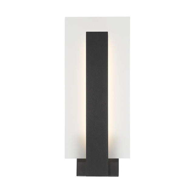 Carta Outdoor (Wet) Sconce by Eurofase