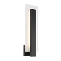 Carta Outdoor (Wet) Sconce by Eurofase
