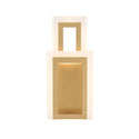 Inizio Sconce by Eurofase