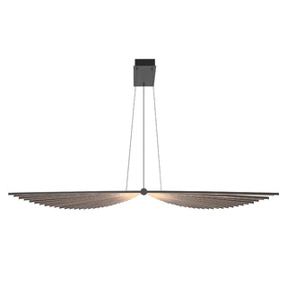 Seraph Chandelier by Eurofase