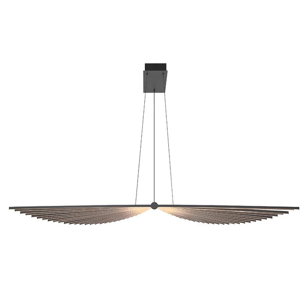 Seraph Chandelier by Eurofase