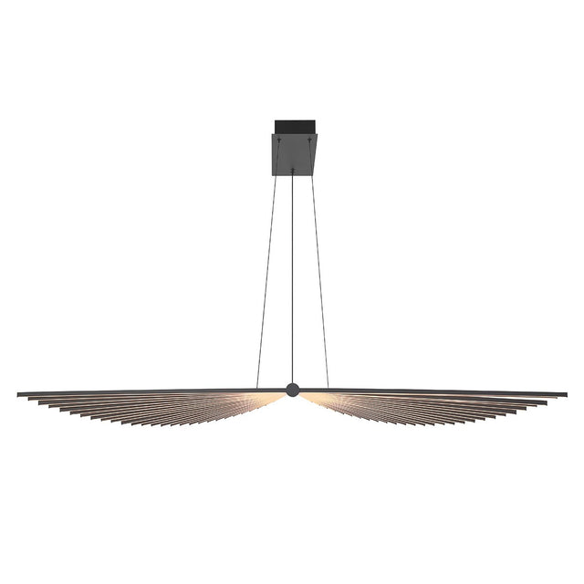 Seraph Chandelier by Eurofase
