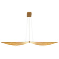 Seraph Chandelier by Eurofase