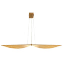 Seraph Chandelier by Eurofase