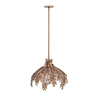 Buy bronze Jalore Pendant by Eurofase