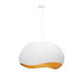 Baleia Pendant by Eurofase