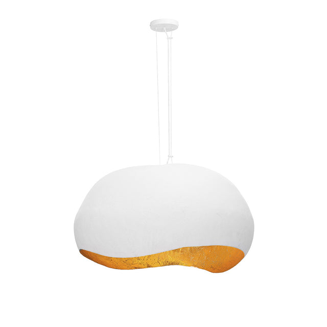 Baleia Pendant by Eurofase