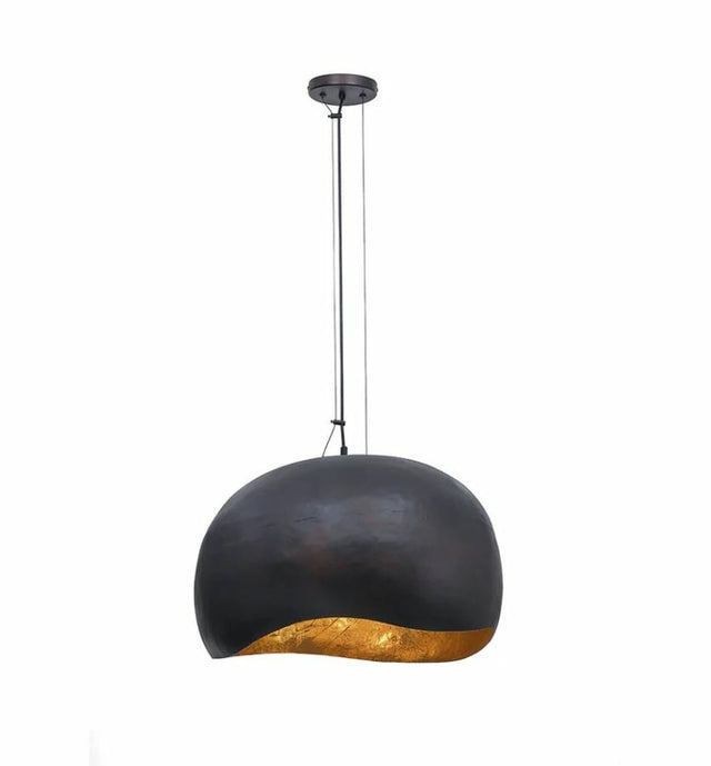 Baleia Pendant by Eurofase