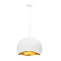 Baleia Pendant by Eurofase