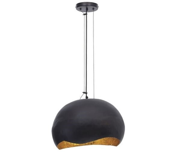 Baleia Pendant by Eurofase