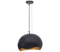 Baleia Pendant by Eurofase