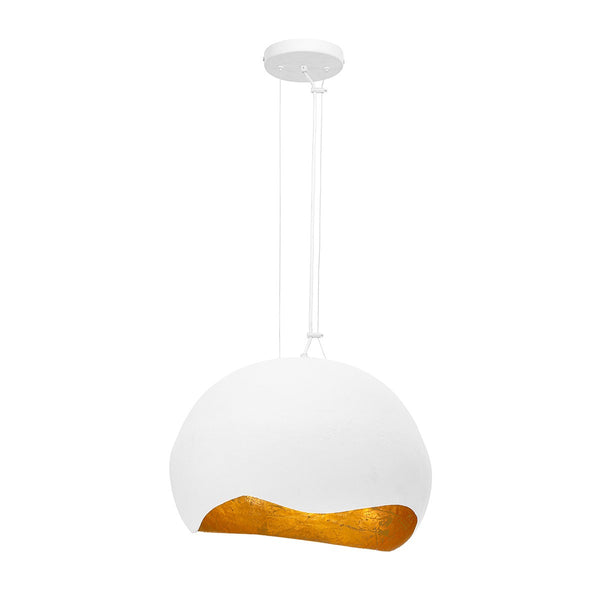 Baleia Pendant by Eurofase