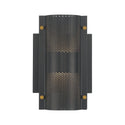 Westcliffe Outdoor (Wet) Sconce by Eurofase