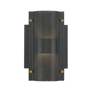 Westcliffe Outdoor (Wet) Sconce by Eurofase