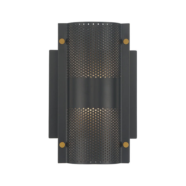 Westcliffe Outdoor (Wet) Sconce by Eurofase