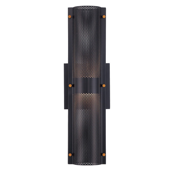 Westcliffe Outdoor (Wet) Sconce by Eurofase