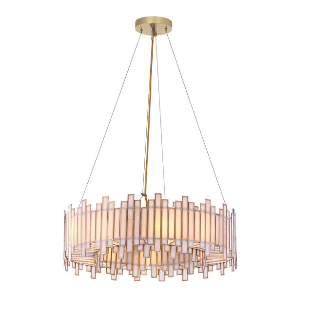 Birla Chandelier by Eurofase