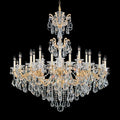 La Scala Chandelier by Schonbek