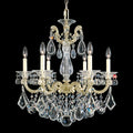 La Scala Chandelier by Schonbek