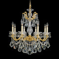 La Scala Chandelier by Schonbek