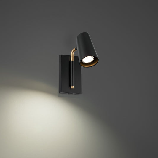 Modern Forms-BL-24908-BK/GO|MAIN