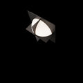 Echelon Flush Mount Ceiling Light by Modern Forms