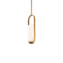 Rollins Pendant by Modern Forms
