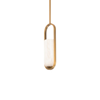 Rollins Mini Pendant by Modern Forms