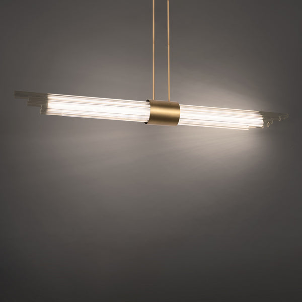 Luzerne Pendant by Modern Forms