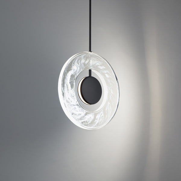 Cymbal Mini Pendant by Modern Forms