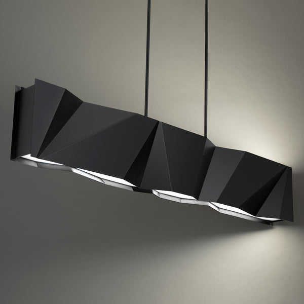 Intrasection Pendant by Modern Forms