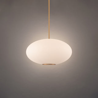 Illusion Pendant by Modern Forms