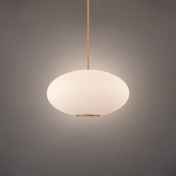 Illusion Pendant by Modern Forms