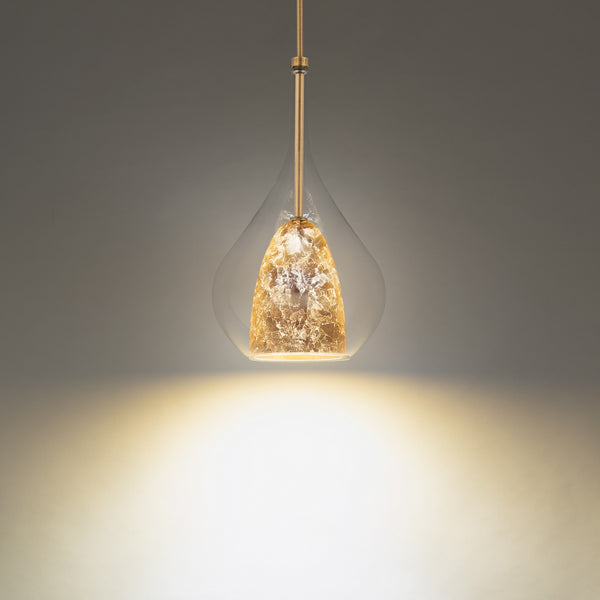 Helios Mini Pendant by Modern Forms