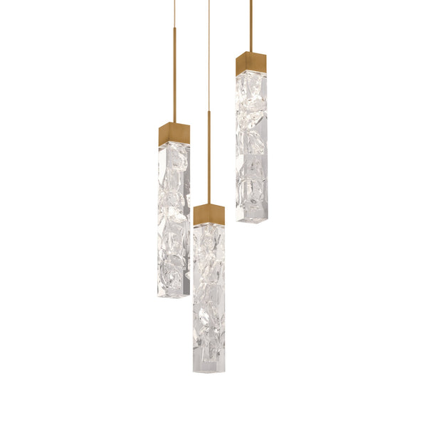 Minx Pendant by Modern Forms