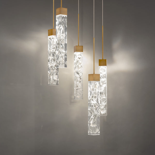 Minx Pendant by Modern Forms