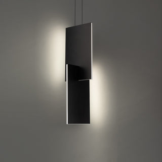 Buy black Amari Pendant by Modern Forms