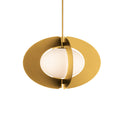 Echelon Pendant by Modern Forms