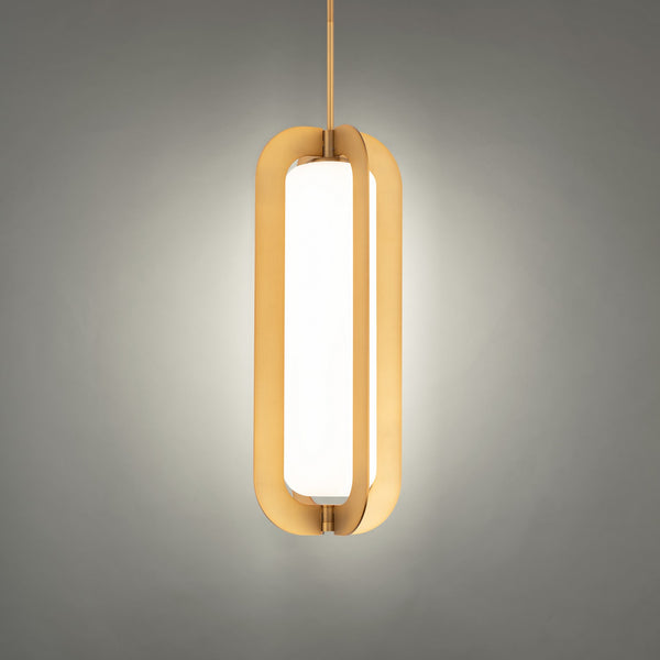 Echelon Pendant by Modern Forms