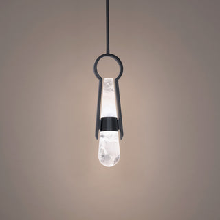 Ezra Mini Pendant by Modern Forms