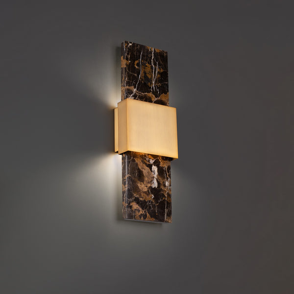 Mercer Sconce by Modern Forms