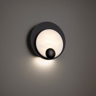 Buy black Rowlings Sconce by Modern Forms