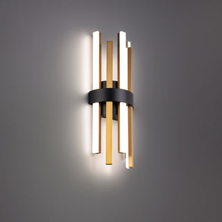 Harmonix Sconce by Modern Forms