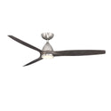 3-Blades Skylark Outdoor (Wet) Ceiling Fan with Light by Modern Forms Fans