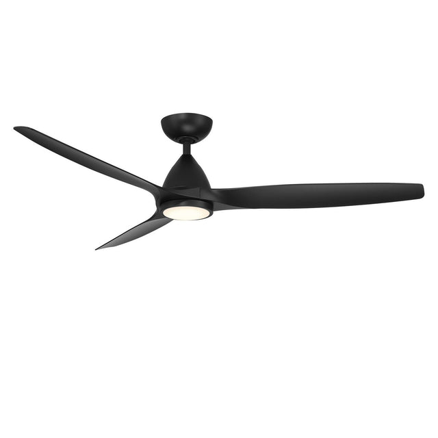 Skylark Outdoor (Wet) Ceiling Fan with Light by Modern Forms Fans