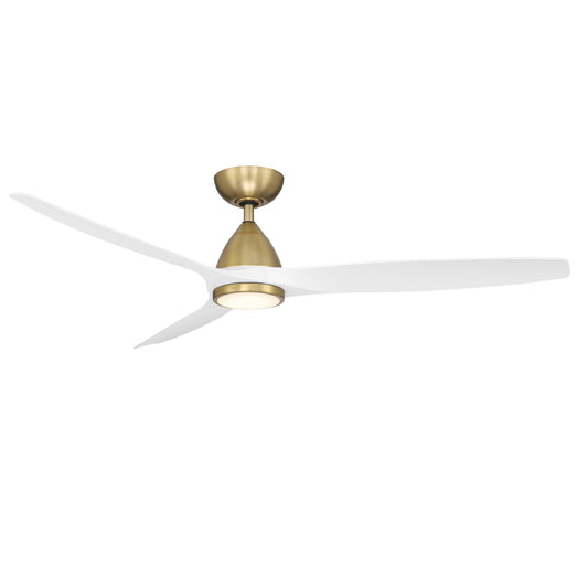 Modern Forms Fans-FR-W2202-62L-SB/MW|MAIN