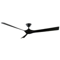 Torque Outdoor (Wet) Ceiling Fan by Modern Forms Fans