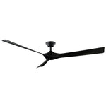 Modern Forms Fans-FR-W2204-70-MB|MAIN