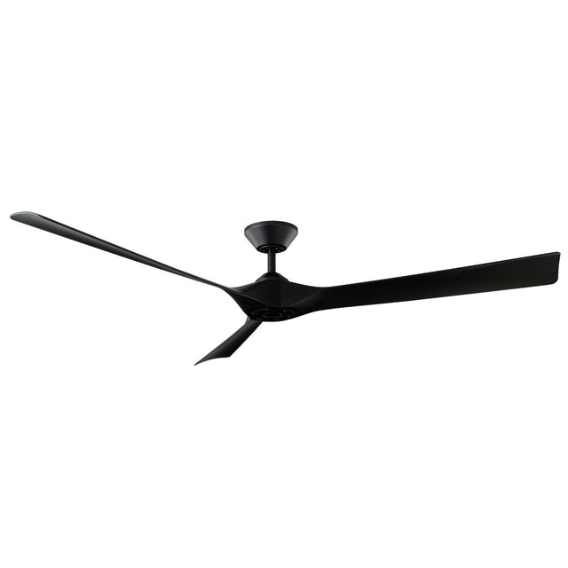 Torque Outdoor (Wet) Ceiling Fan by Modern Forms Fans