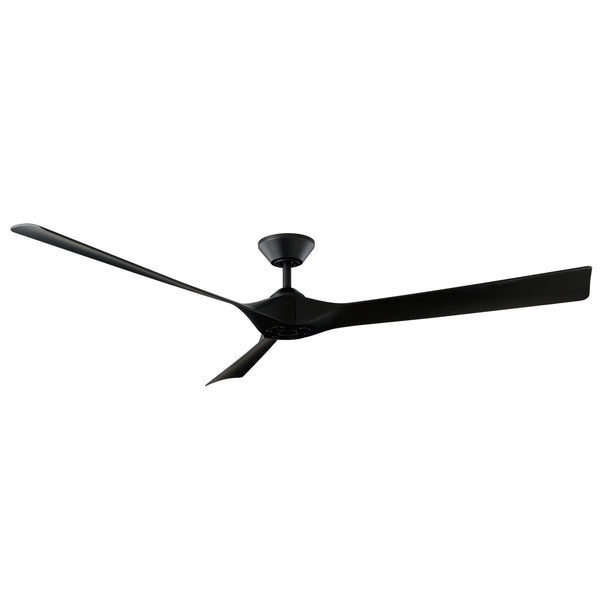 Torque Outdoor (Wet) Ceiling Fan by Modern Forms Fans